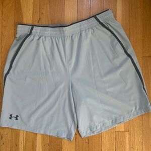 NWOT Mens Under Armour shorts